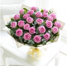 Happy Love - 24 Stems Bouquet